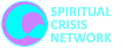 Spiritual Crisis Network logo
