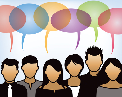 ideas, thoughts, feelings, beliefs, opinions